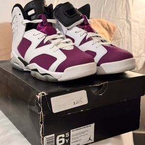 Air Jordan 6 Retro GG